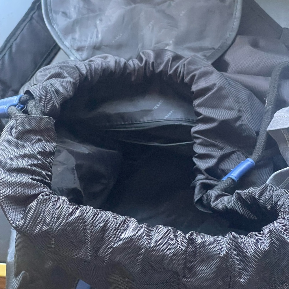 Versace Backpack - image 5